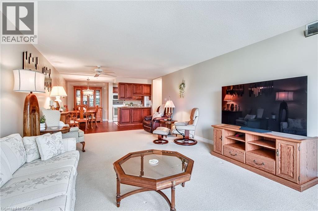 970 Golf Links Road Unit# 205, Ancaster, Ontario  L9K 1J8 - Photo 32 - 40770119