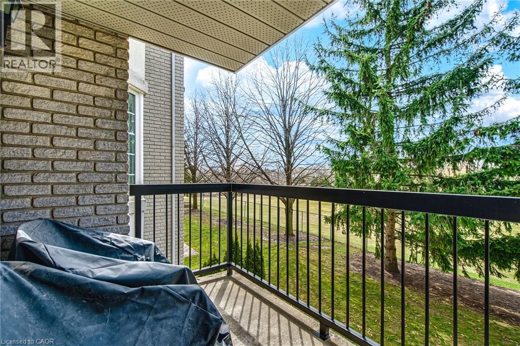 970 Golf Links Road Unit# 205, Ancaster, Ontario  L9K 1J8 - Photo 33 - 40770119