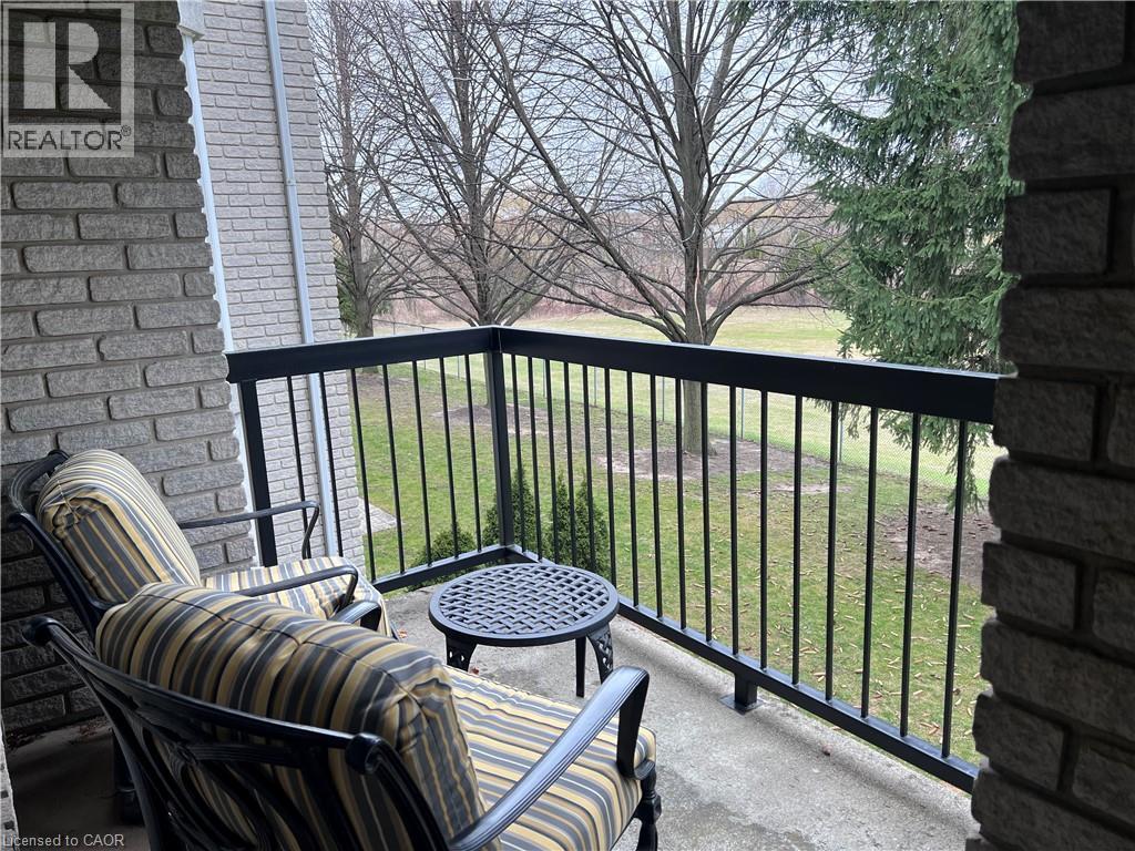 970 Golf Links Road Unit# 205, Ancaster, Ontario  L9K 1J8 - Photo 34 - 40770119