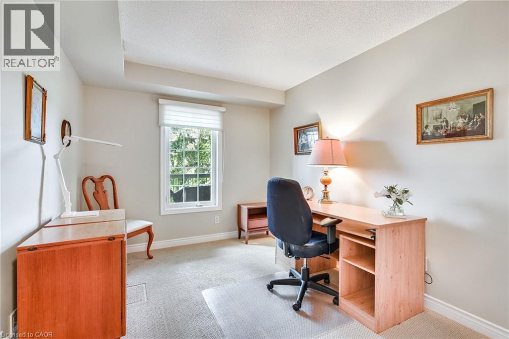 970 Golf Links Road Unit# 205, Ancaster, Ontario  L9K 1J8 - Photo 38 - 40770119