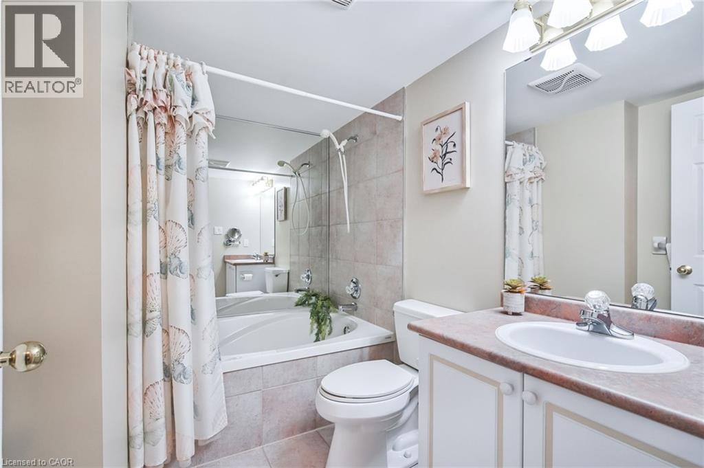 970 Golf Links Road Unit# 205, Ancaster, Ontario  L9K 1J8 - Photo 46 - 40770119