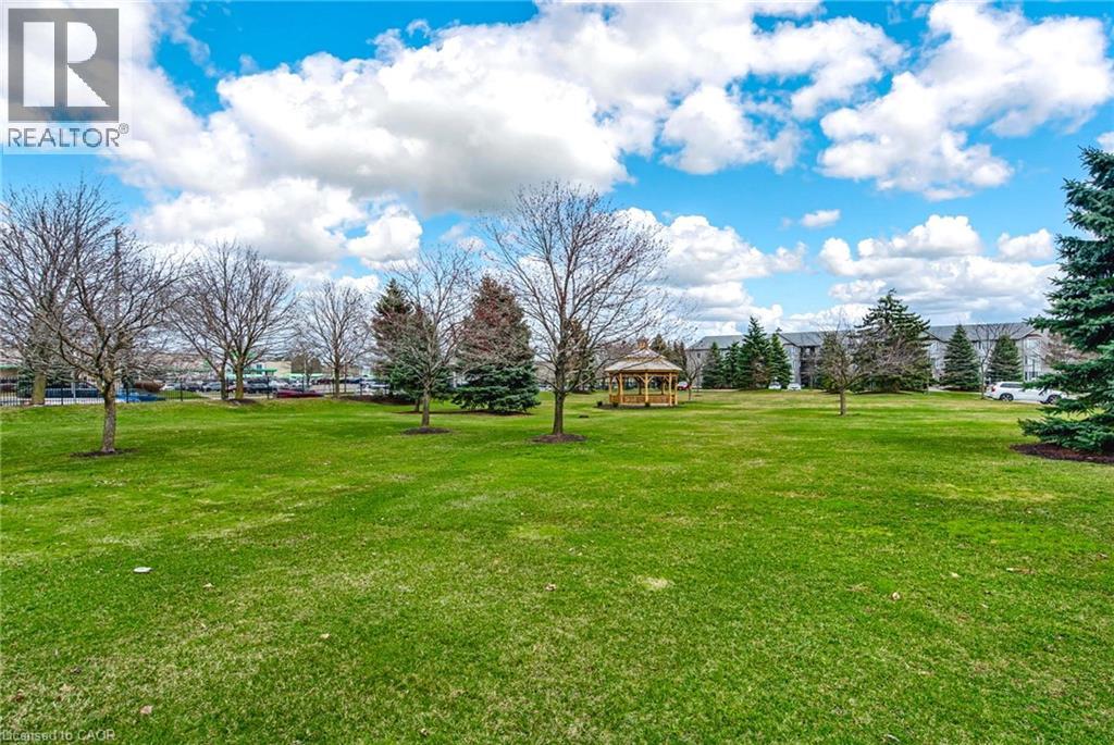 970 Golf Links Road Unit# 205, Ancaster, Ontario  L9K 1J8 - Photo 49 - 40770119