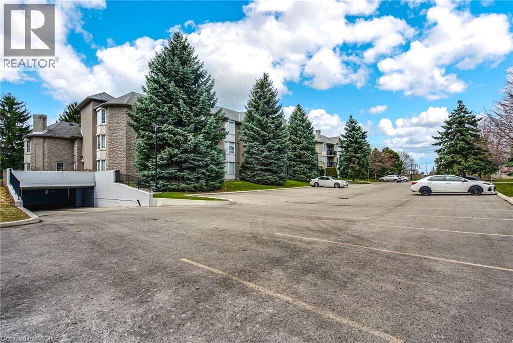 970 Golf Links Road Unit# 205, Ancaster, Ontario  L9K 1J8 - Photo 5 - 40770119