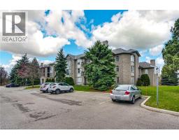 970 Golf Links Road Unit# 205 423 - Meadowlands, Ancaster, Ca