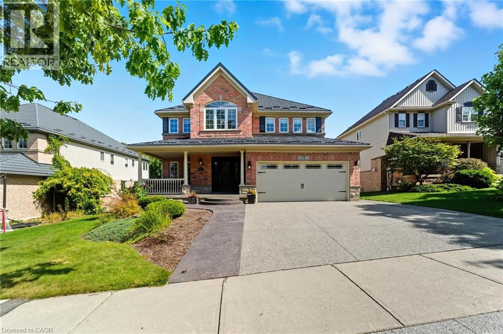 Property at 58 WINDING WOOD Crescent image 1