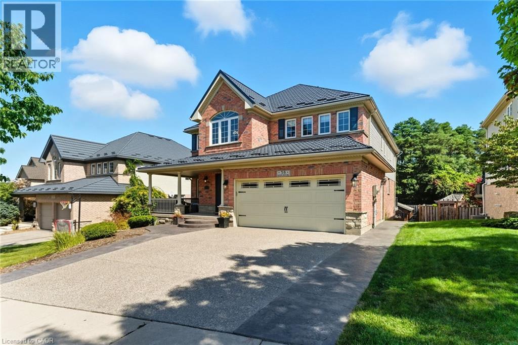 Property at 58 WINDING WOOD Crescent image 4