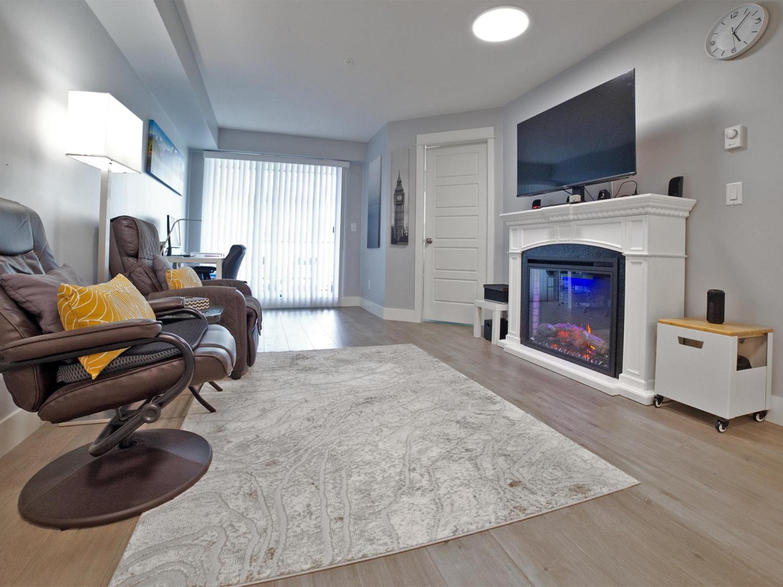204 30515 Cardinal Avenue, Abbotsford, British Columbia  V2T 0A8 - Photo 7 - R3048034