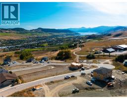 Painted Turtle Drive Lot# 1, vernon, British Columbia