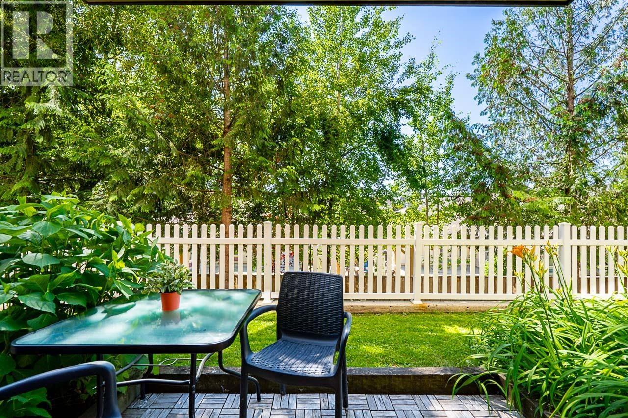 108 12075 228 STREET, Maple Ridge, British Columbia