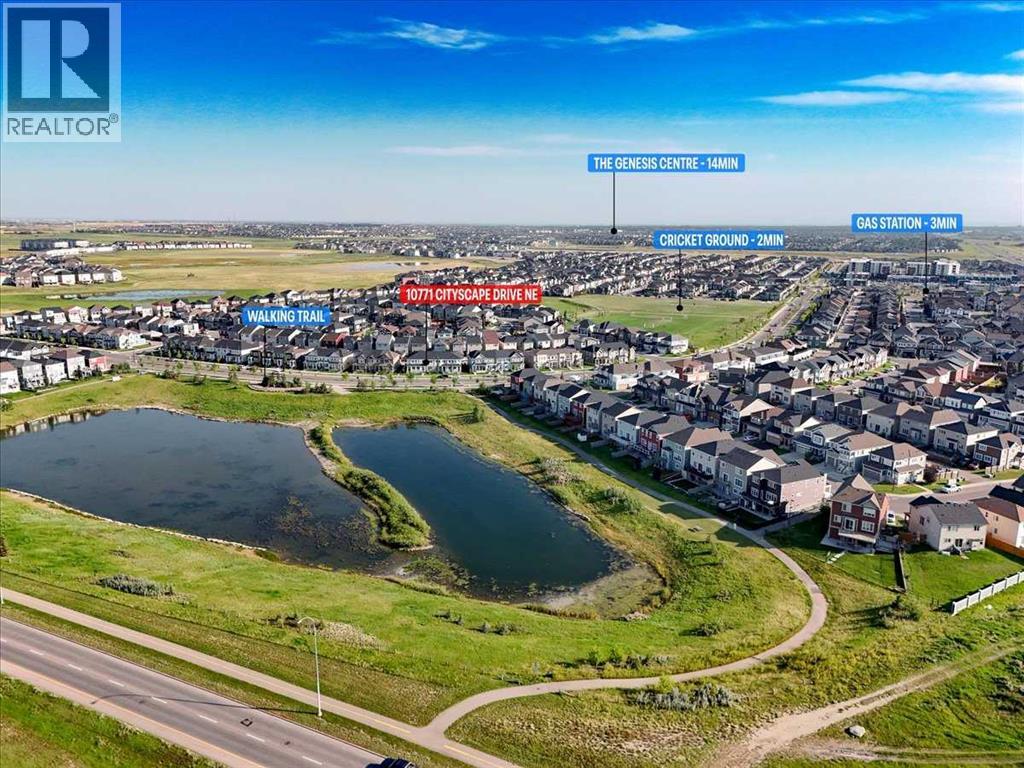10771 Cityscape Drive Ne, Calgary, Alberta  T3N 0S2 - Photo 25 - A2251834