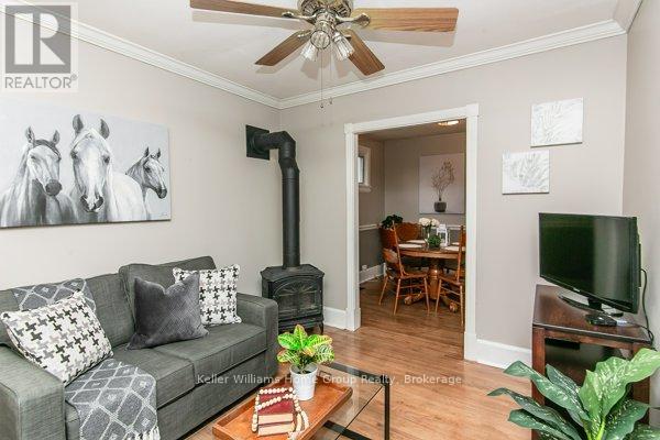 195 Edinburgh Road N, Guelph, Ontario  N1H 5R8 - Photo 3 - X12405240