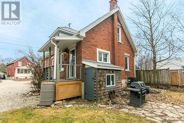 195 Edinburgh Road N, Guelph, Ontario  N1H 5R8 - Photo 32 - X12405240
