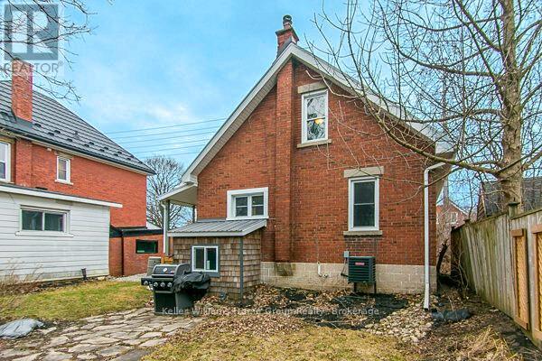 195 Edinburgh Road N, Guelph, Ontario  N1H 5R8 - Photo 34 - X12405240