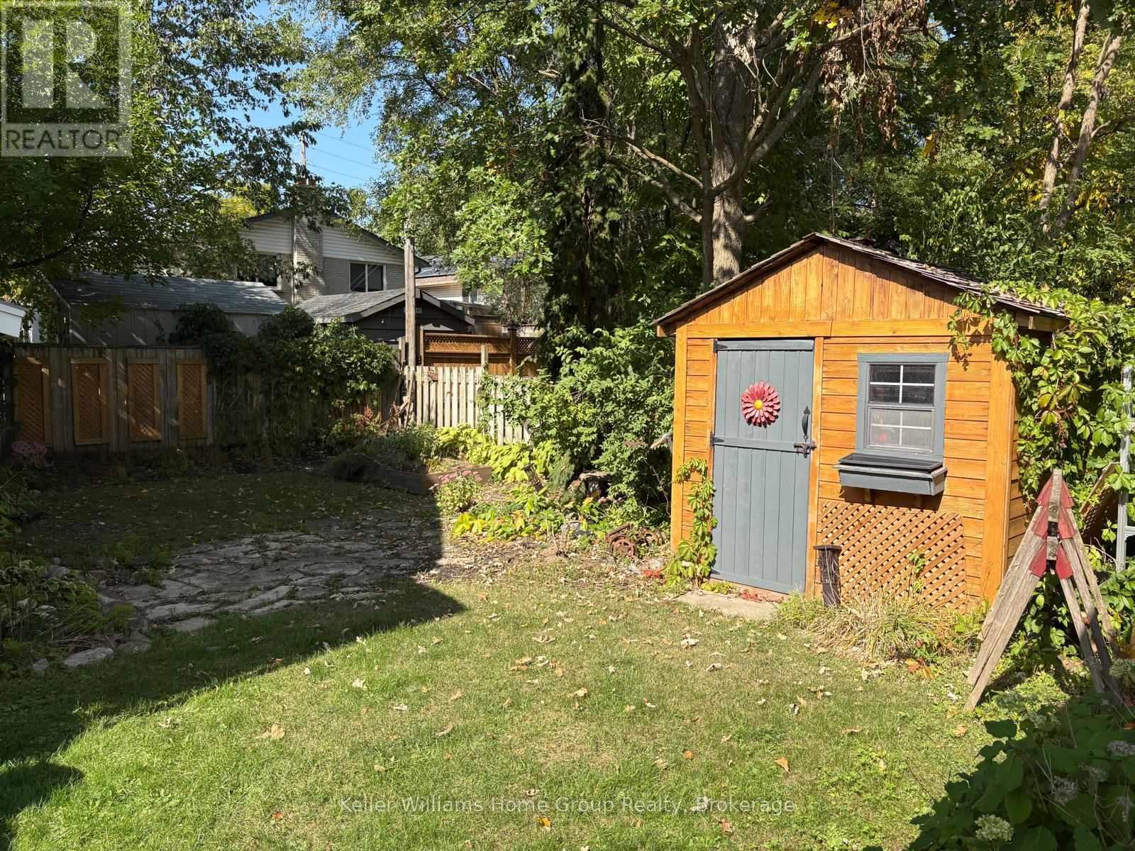 195 Edinburgh Road N, Guelph, Ontario  N1H 5R8 - Photo 35 - X12405240