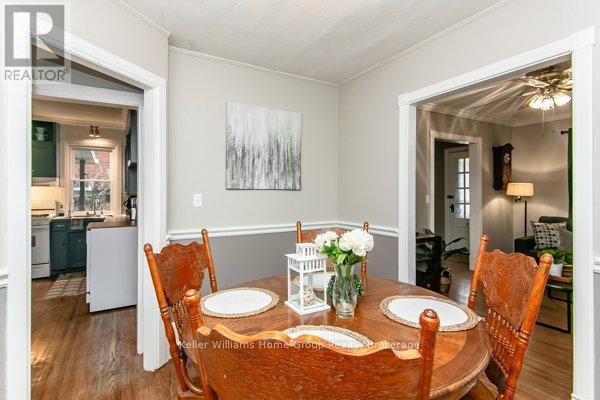 195 Edinburgh Road N, Guelph, Ontario  N1H 5R8 - Photo 5 - X12405240