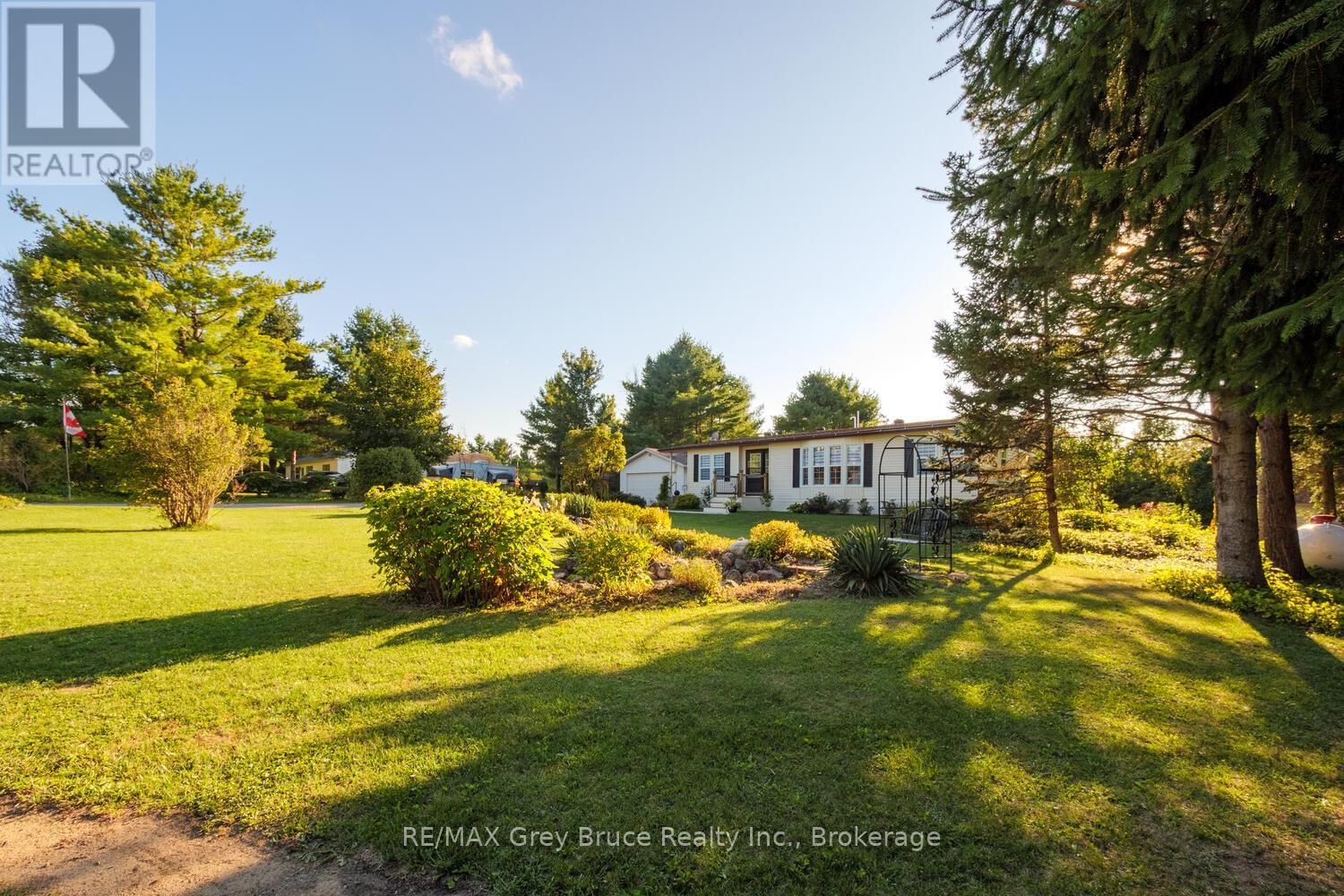 597334 Grey Road 29 Road, Meaford, Ontario  N0H 1E0 - Photo 3 - X12405243