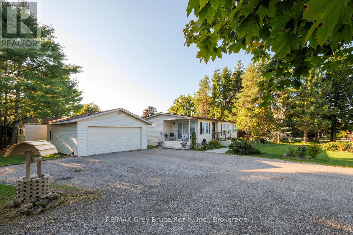 597334 Grey Road 29 Road, Meaford, Ontario  N0H 1E0 - Photo 32 - X12405243