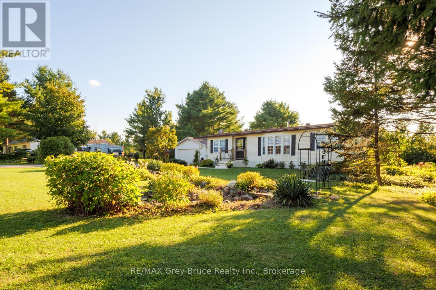 597334 Grey Road 29 Road, Meaford, Ontario  N0H 1E0 - Photo 4 - X12405243