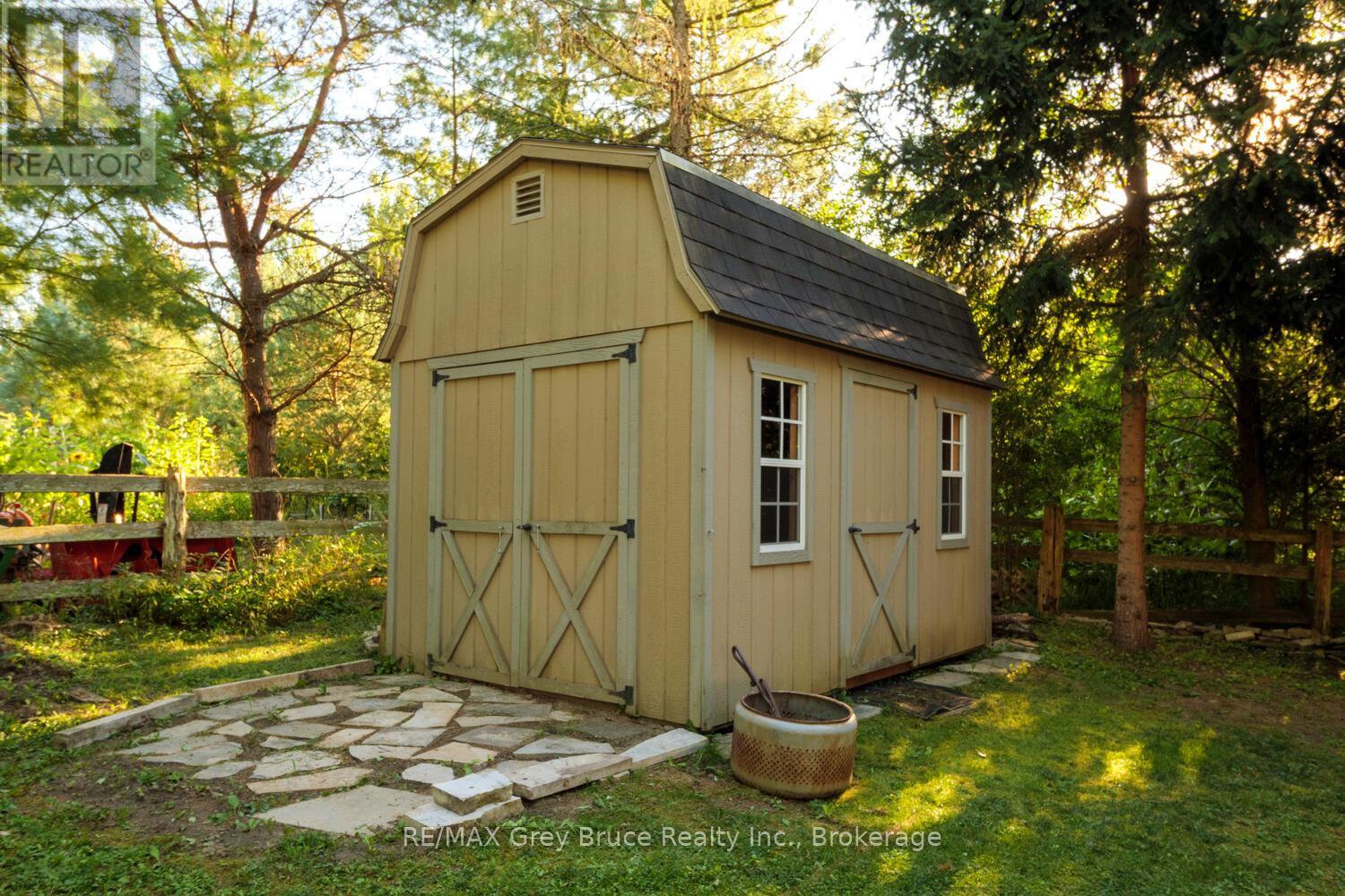 597334 Grey Road 29 Road, Meaford, Ontario  N0H 1E0 - Photo 41 - X12405243