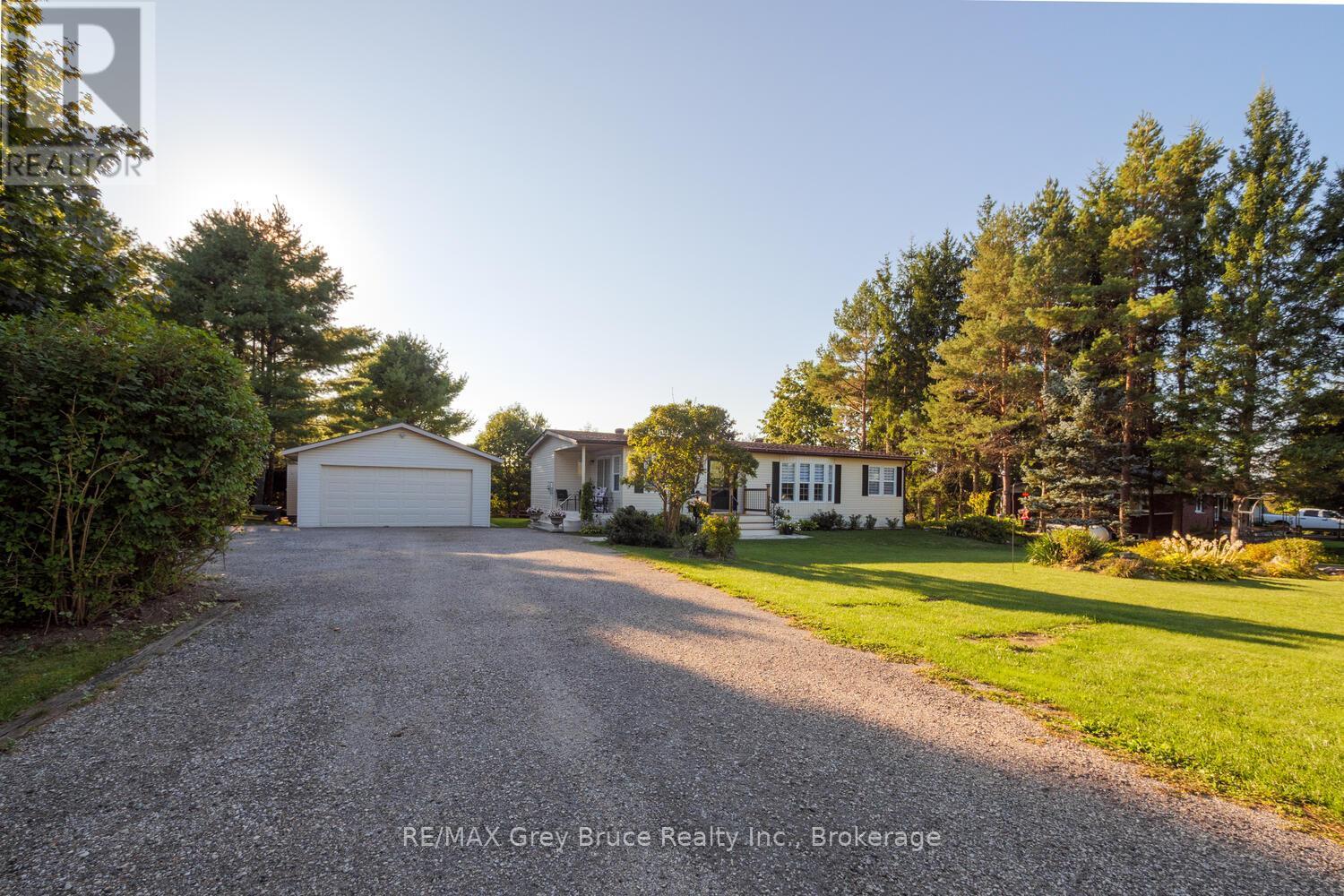 597334 Grey Road 29 Road, Meaford, Ontario  N0H 1E0 - Photo 44 - X12405243