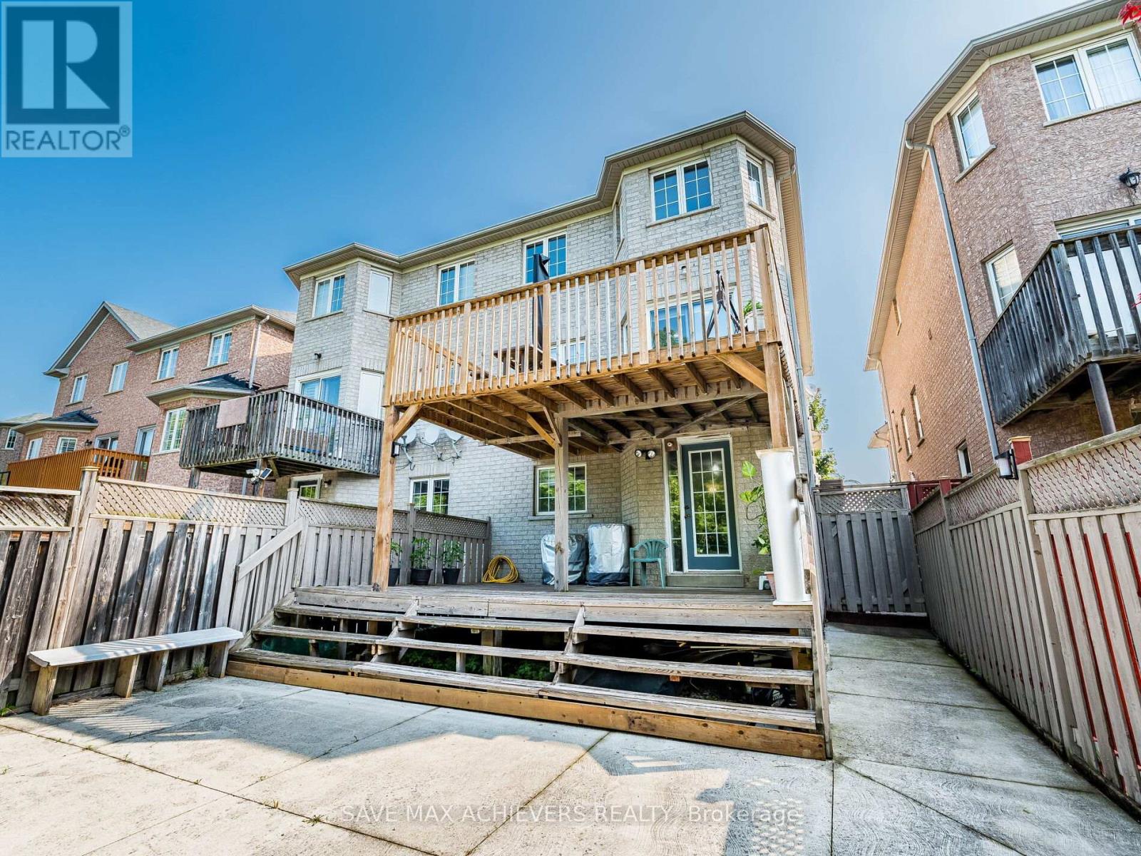 65 Eastview Gate, Brampton, Ontario  L6P 1N5 - Photo 44 - W12405175
