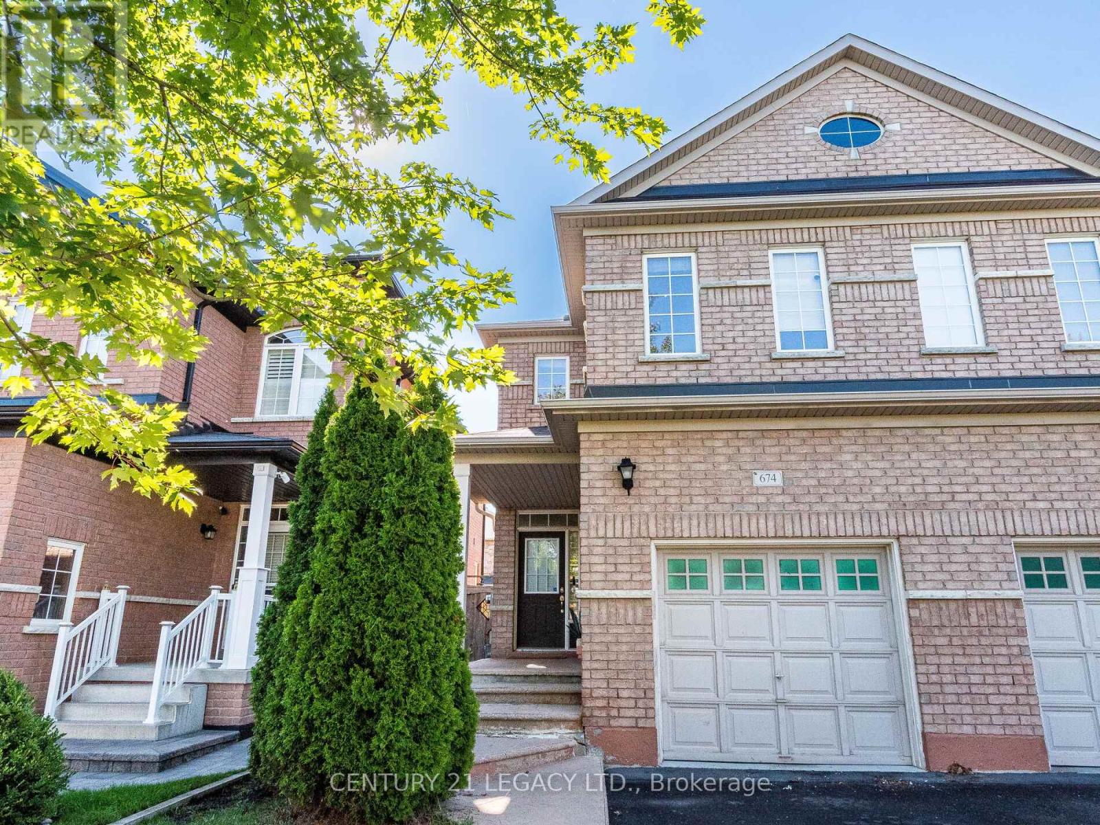 674 COACH DRIVE SE, Mississauga, Ontario