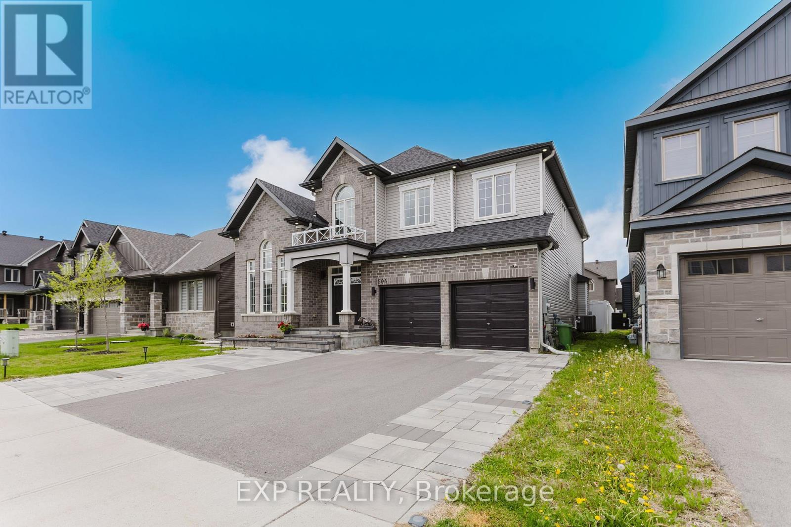 504 Albert Boyd Private, Ottawa, Ontario  K0A 1L0 - Photo 2 - X12405209