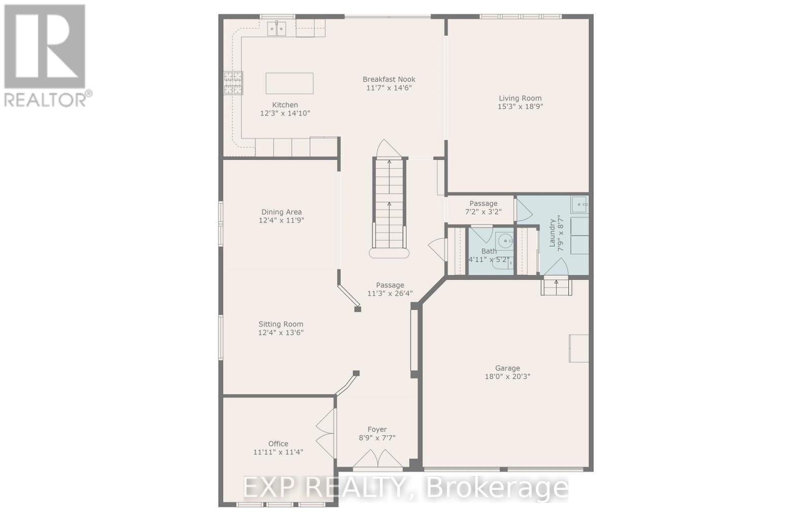 504 Albert Boyd Private, Ottawa, Ontario  K0A 1L0 - Photo 37 - X12405209