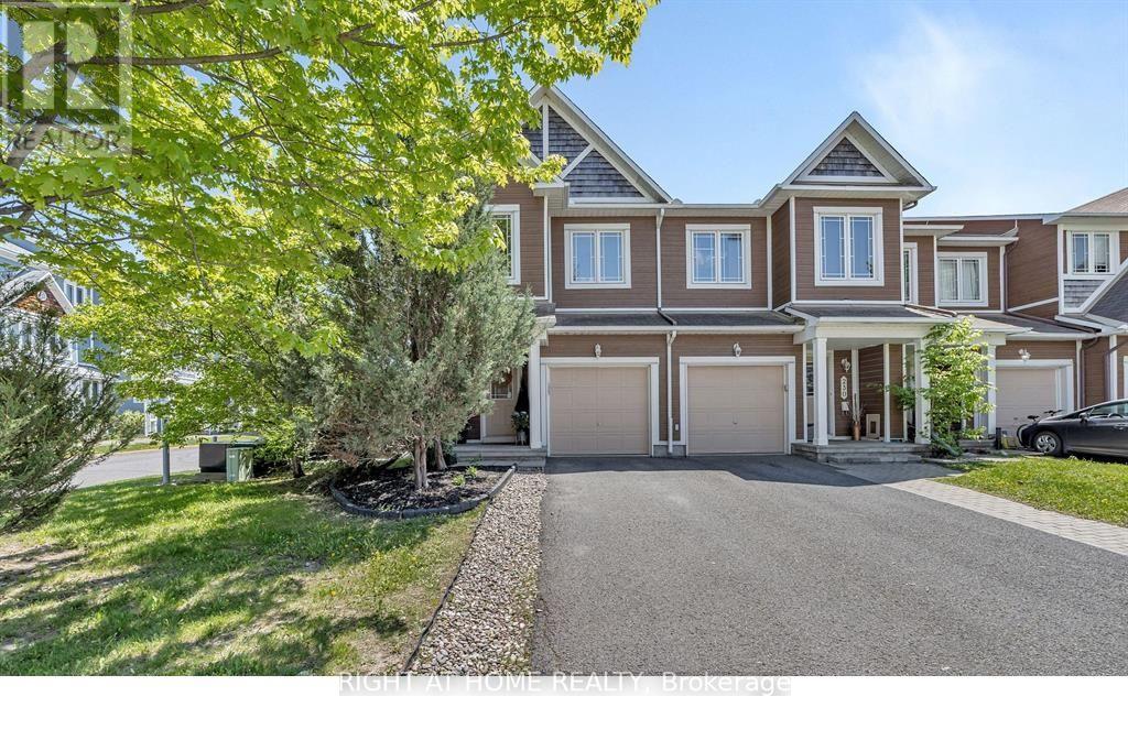 232 MEADOWBREEZE DRIVE, Ottawa, Ontario
