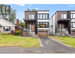 485 HARTLEIGH AVENUE, Ottawa, Ontario