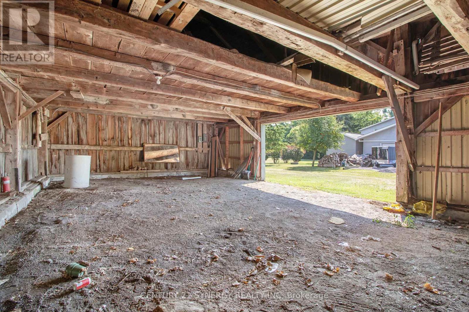 7 Bridge Street, North Stormont, Ontario  K0A 1R0 - Photo 43 - X12405238