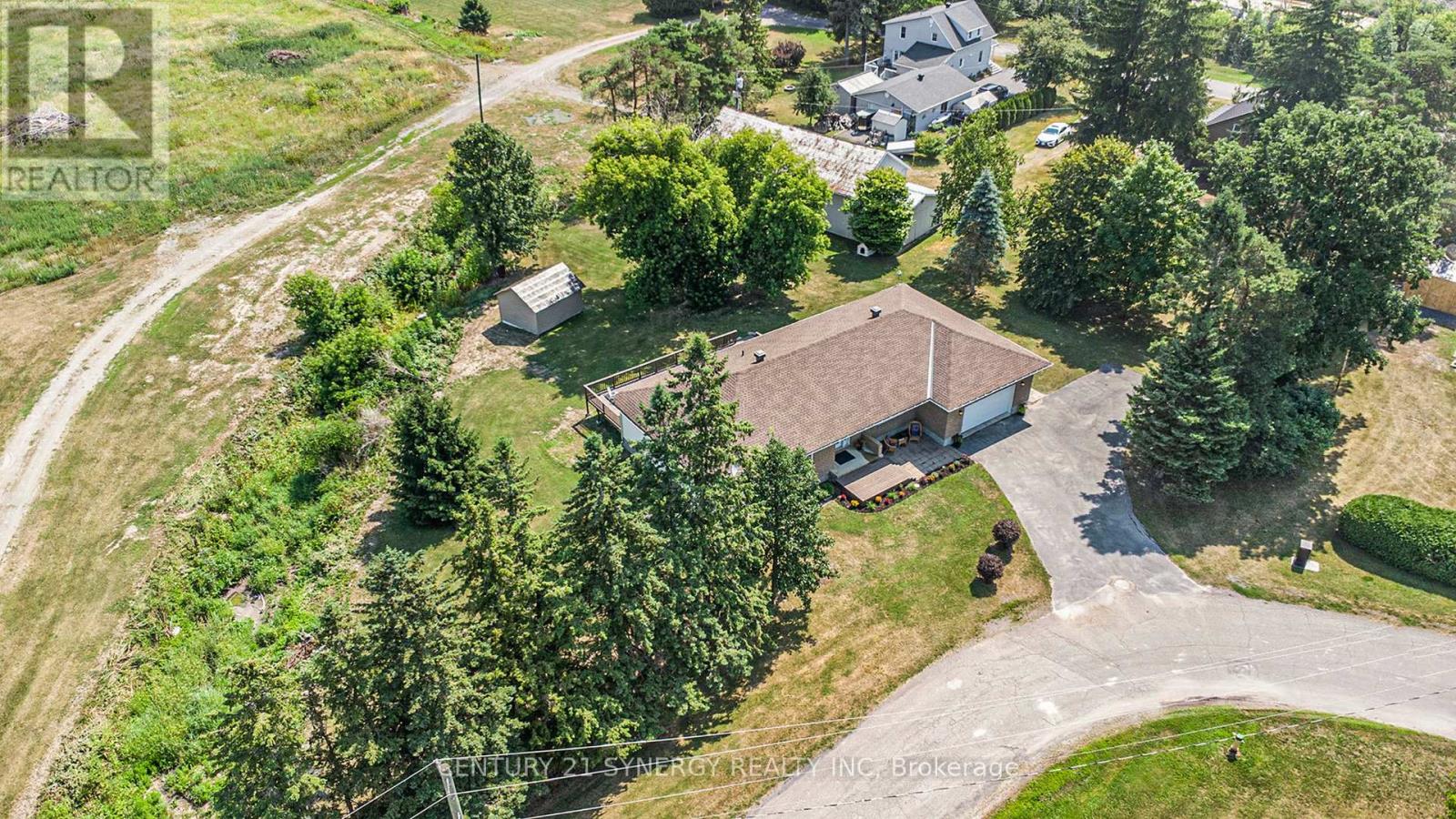 7 Bridge Street, North Stormont, Ontario  K0A 1R0 - Photo 44 - X12405238