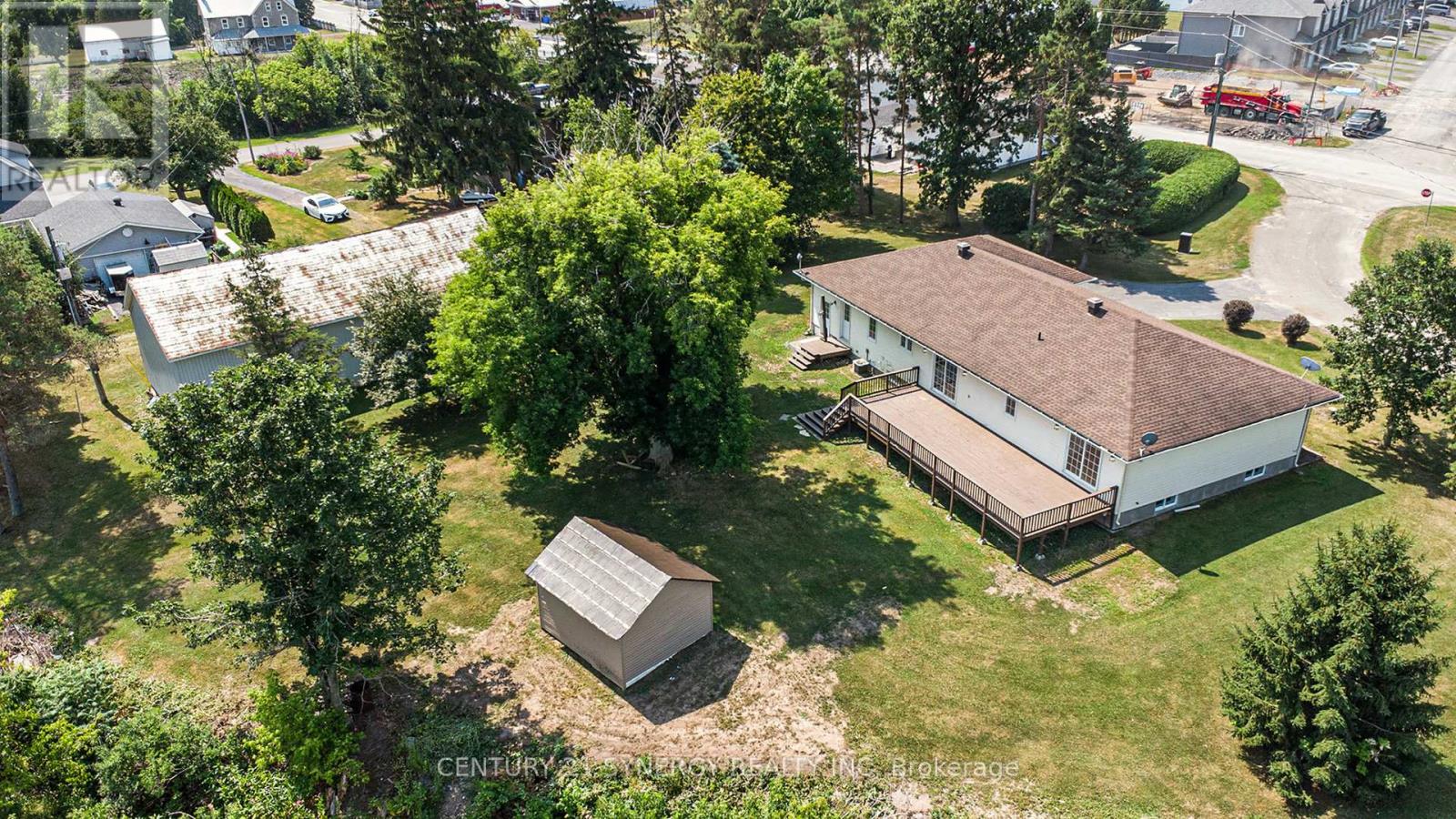 7 Bridge Street, North Stormont, Ontario  K0A 1R0 - Photo 45 - X12405238