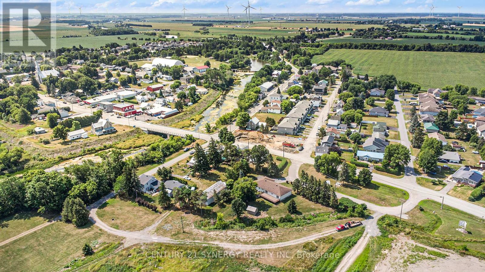 7 Bridge Street, North Stormont, Ontario  K0A 1R0 - Photo 47 - X12405238