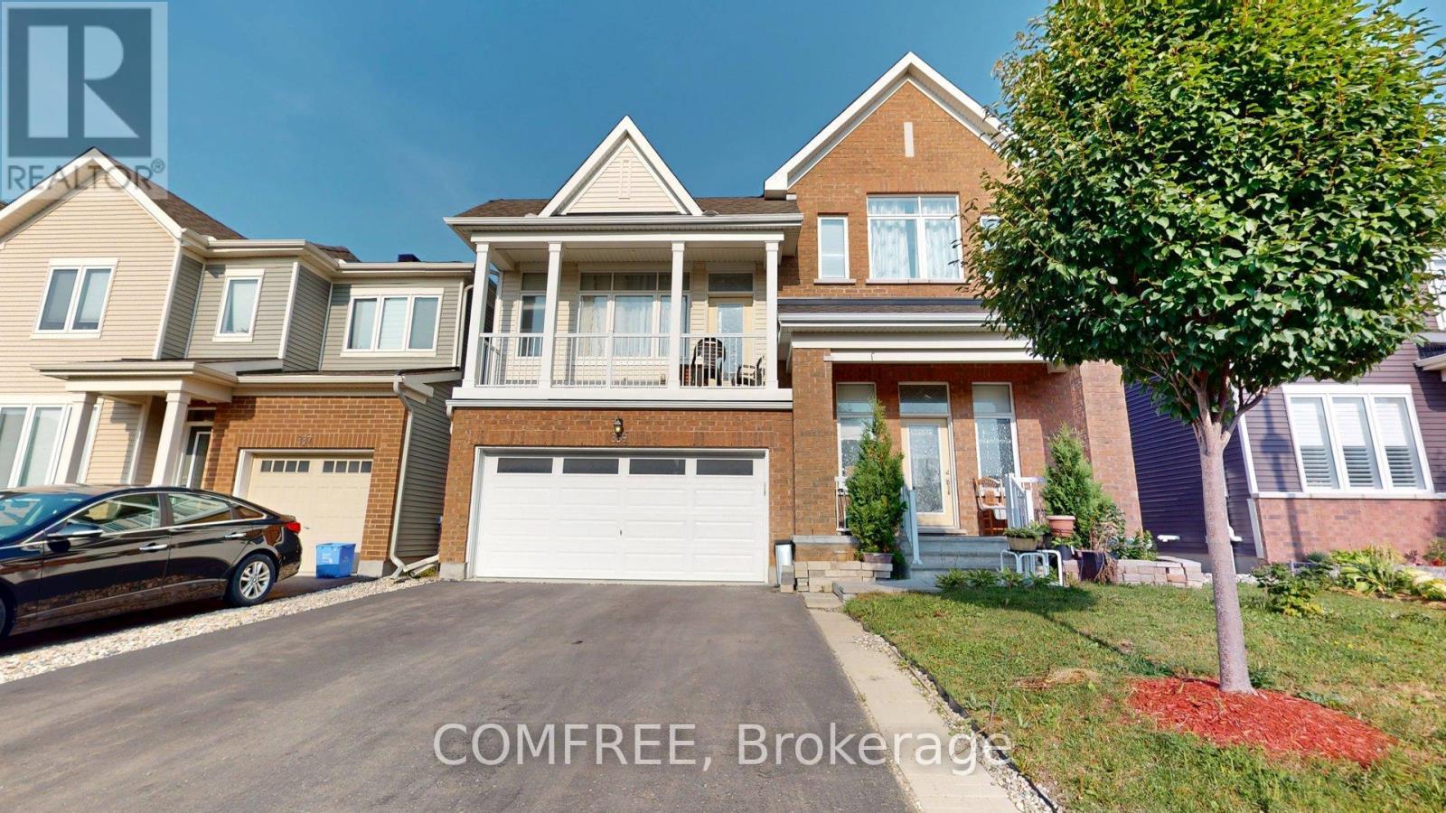 339 LAMARCHE AVENUE, Ottawa, Ontario