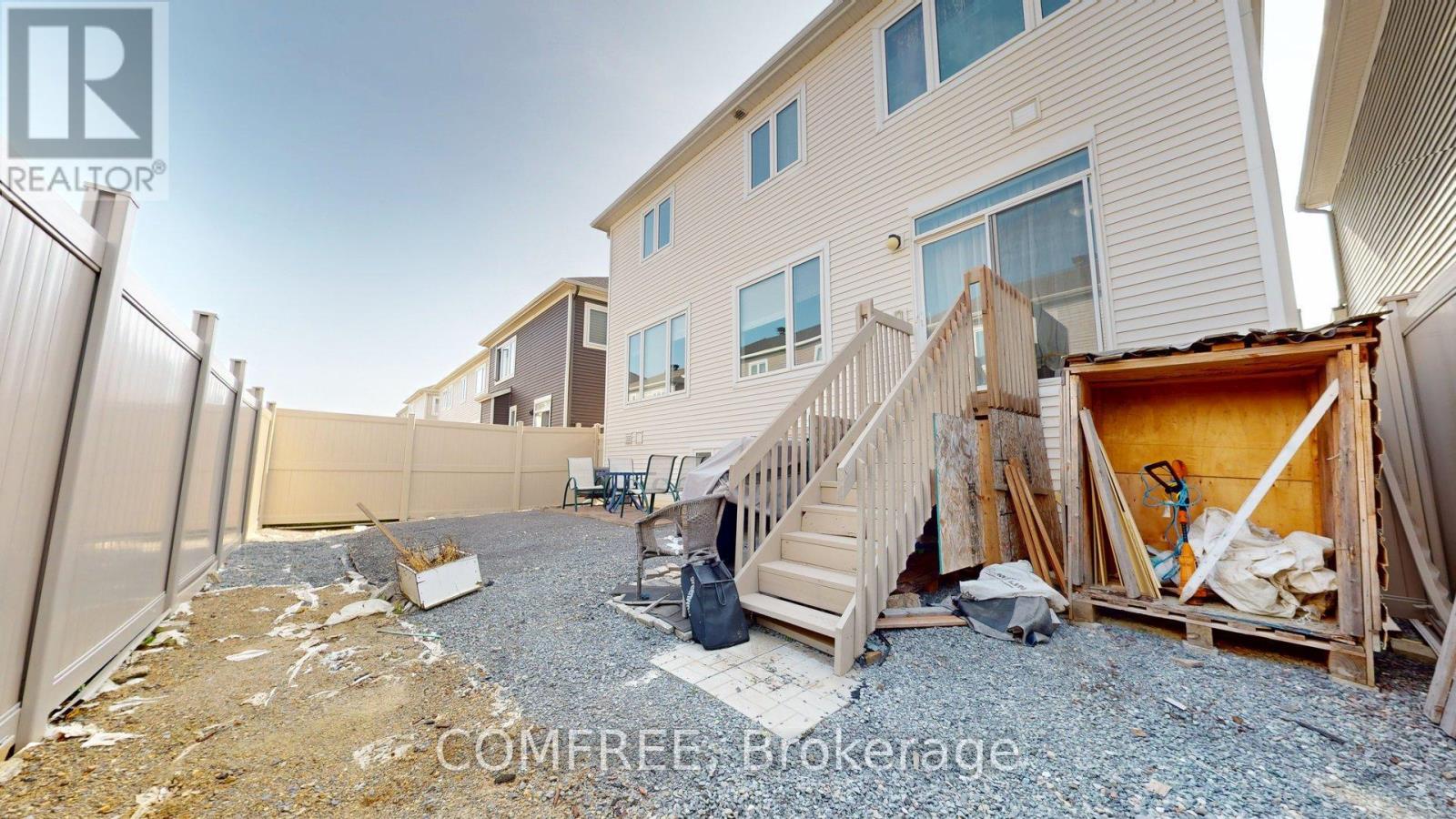 339 Lamarche Avenue, Ottawa, Ontario  K1W 0M9 - Photo 26 - X12405253