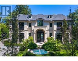 15 CHARTWELL ROAD, Oakville, Ontario