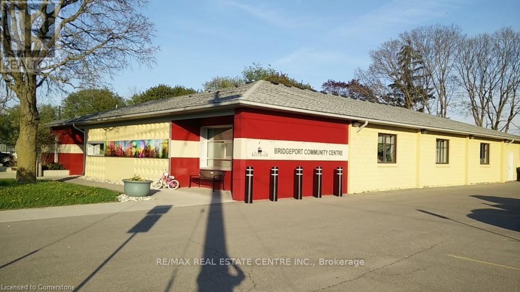 46 Bridge Street E, Kitchener, Ontario  N2K 1J6 - Photo 20 - X12405153