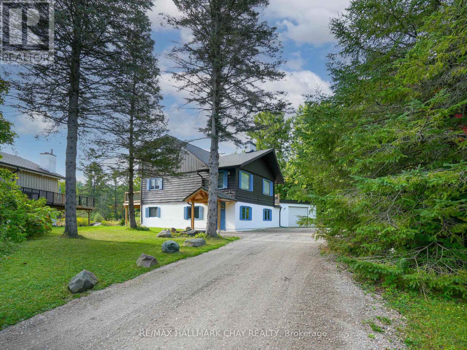 61 PINE RIVER CRESCENT, Mulmur, Ontario
