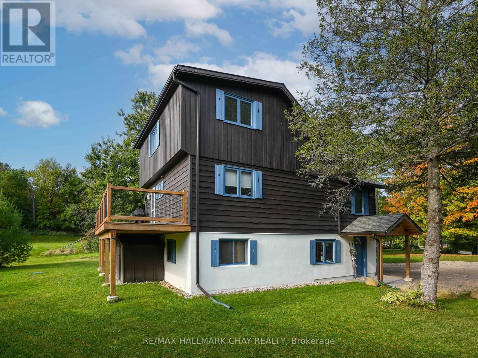 61 Pine River Crescent, Mulmur, Ontario  L9V 3H3 - Photo 46 - X12405163