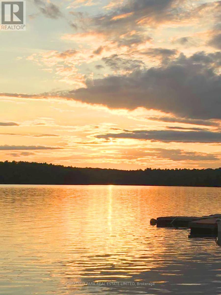 111 Wilson Lake Crescent, Parry Sound Remote Area, Ontario  P0H 1Y0 - Photo 28 - X12405168