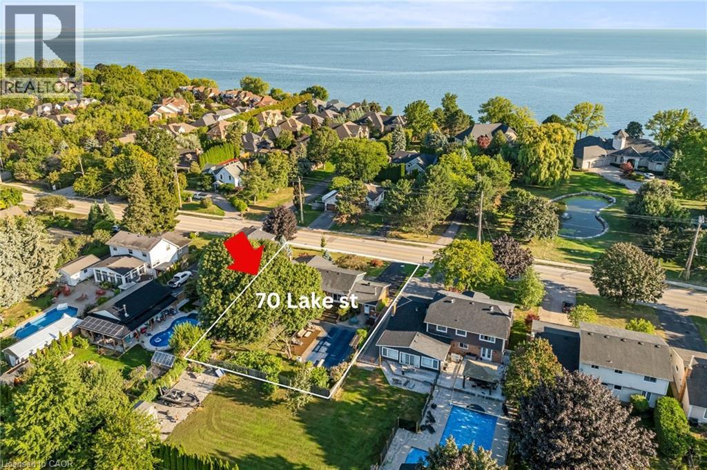 70 LAKE Street, Grimsby, Ontario