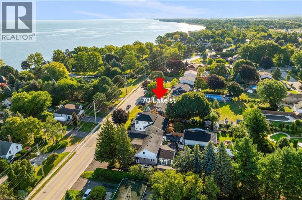 70 Lake Street, Grimsby, Ontario  L3M 2G7 - Photo 46 - 40764547