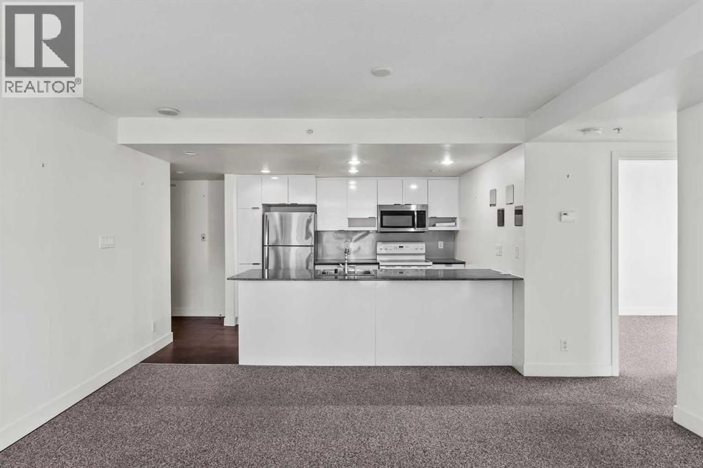 1508, 1110 11 Street Sw, Calgary, Alberta  T2R 1P1 - Photo 6 - A2243032