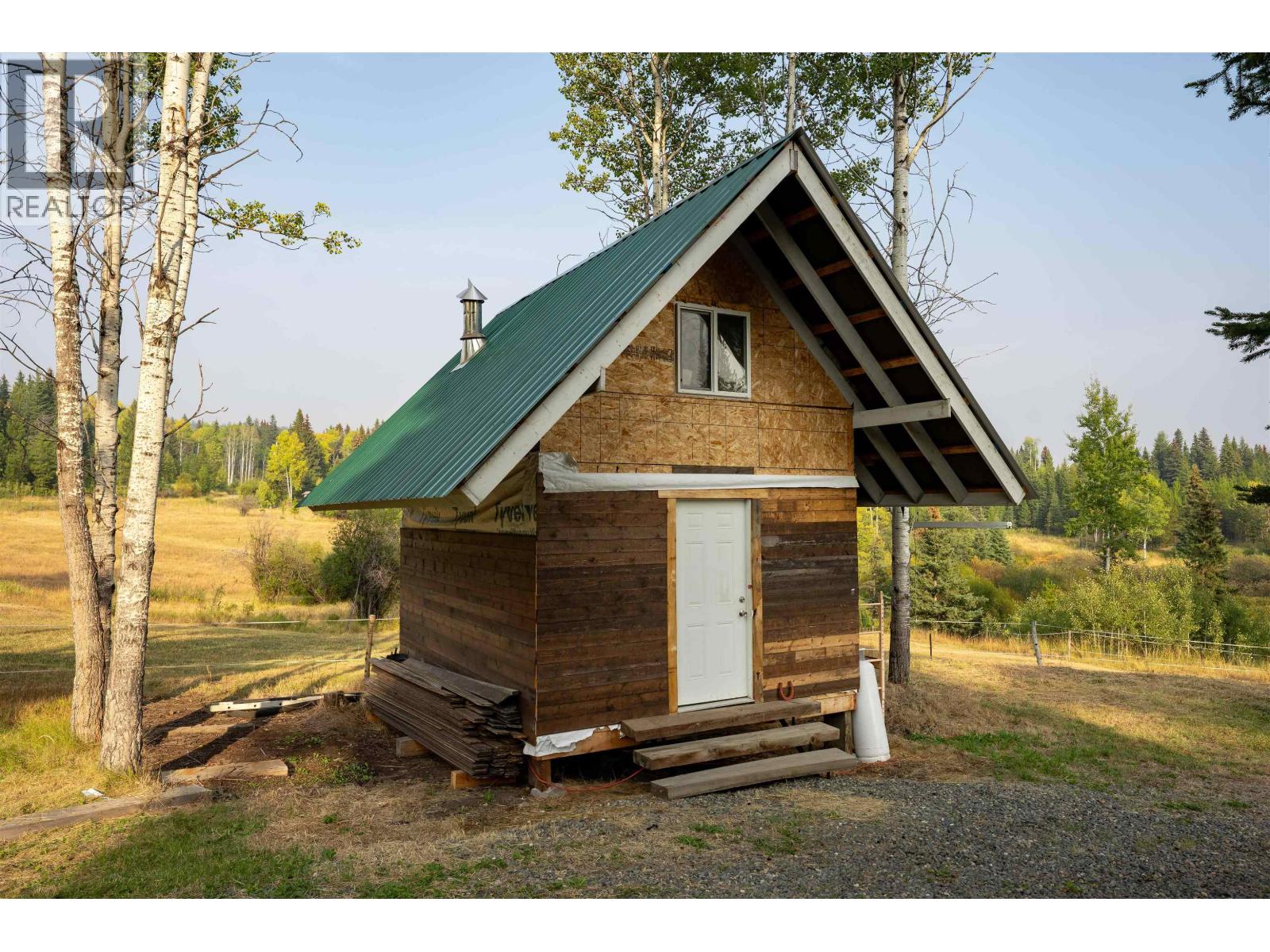 7470 CARIBOO CHALET ROAD, Deka Lake / Sulphurous / Hathaway Lakes, British Columbia