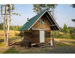 7470 Cariboo Chalet Road, Deka Lake / Sulphurous / Hathaway Lakes, Ca