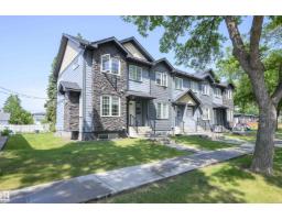 10204 113 AV NW Spruce Avenue