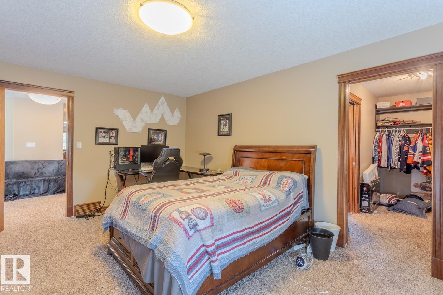 27510 Hwy 37, Rural Sturgeon County, Alberta  T8R 0J2 - Photo 15 - E4457882