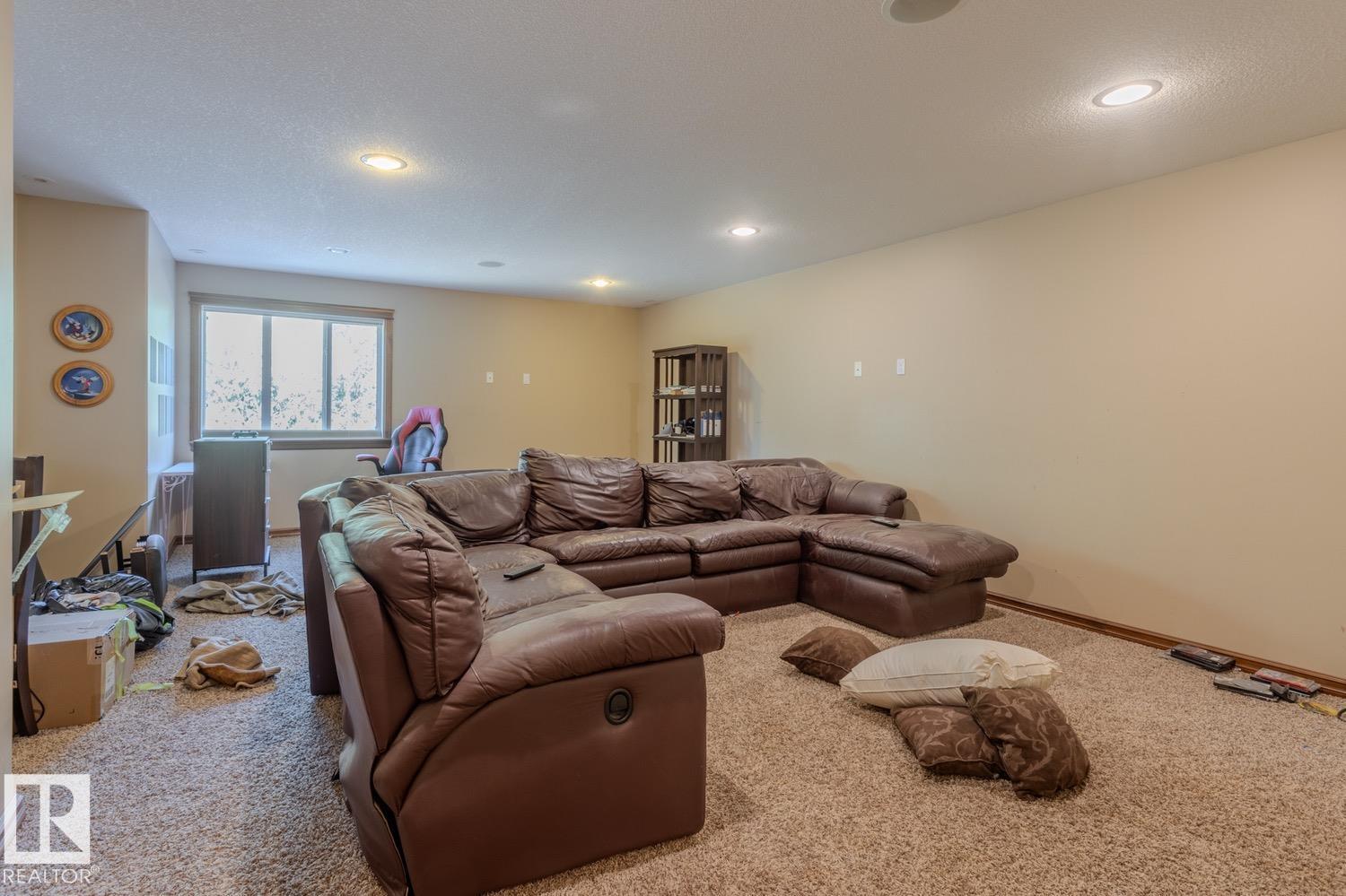 27510 Hwy 37, Rural Sturgeon County, Alberta  T8R 0J2 - Photo 21 - E4457882
