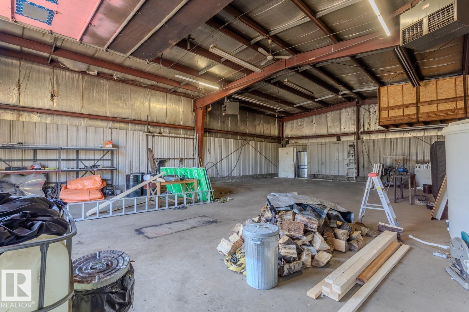 27510 Hwy 37, Rural Sturgeon County, Alberta  T8R 0J2 - Photo 34 - E4457882